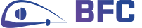 Brisbane Fencing Club logo