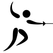 City Fencers logo