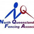 North Queensland Fencing Association logo
